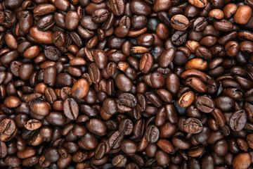 coffee beans