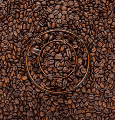 coffee background