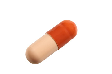 Color capsule