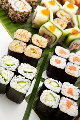 Sushi Set
