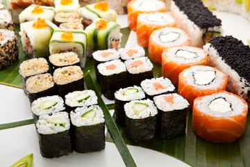 Sushi Set