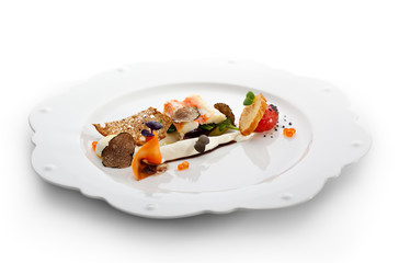 Crabmeat Salad