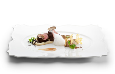 Veal Filet Mignon