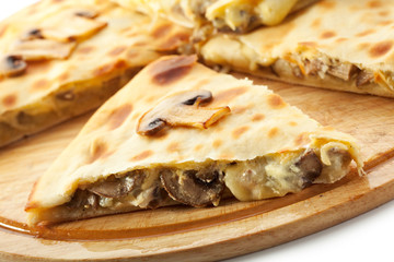 Calzone