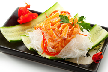 Cellophane Noodles