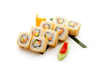 Japanese Cuisine - Sushi