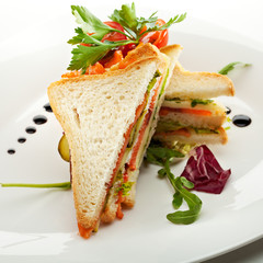 Club Sandwich