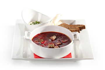 Soup