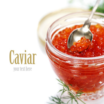 Red Caviar