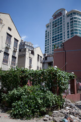 Shanghai