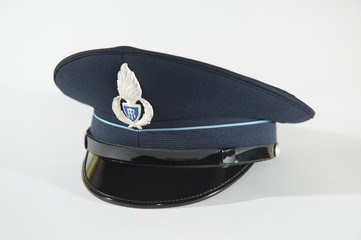 Berretto polizia penitenziaria