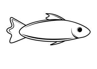 fish icon