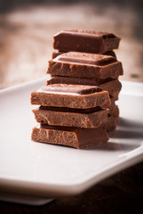 chocolate