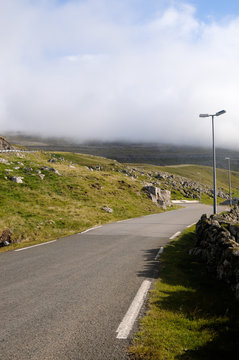 Faeroes Islands