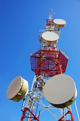 Communications Antenna