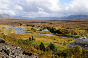 Iceland