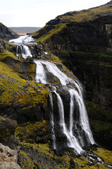 Fototapeta premium Iceland