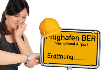 Eröffnungstermin Flughafen Berlin Brandenburg