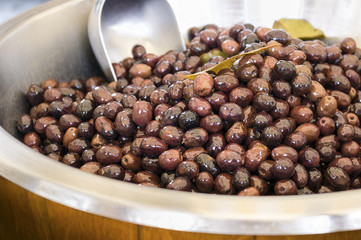 Tasty Olives