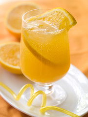 lemonade