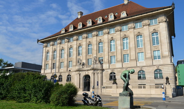 zurich
