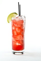 cape cod, vodka and cranberry
