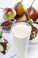 Lassi is a popular, traditional, yogurt-based drink