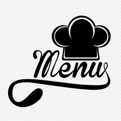 menu design