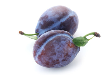 Two Plums