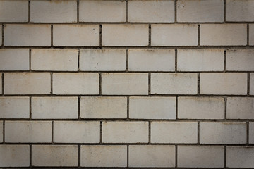 old brick wall texture background