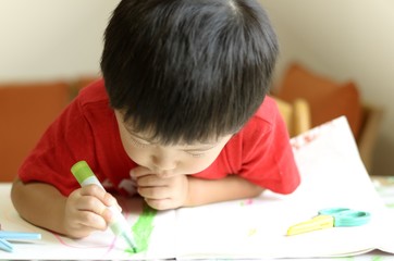 子供
