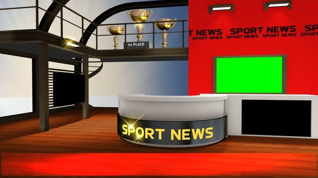 Sport News