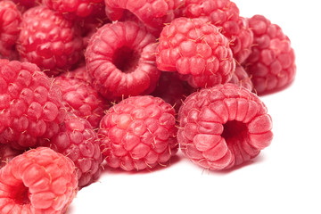 background from raspberry