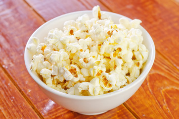 pop corn