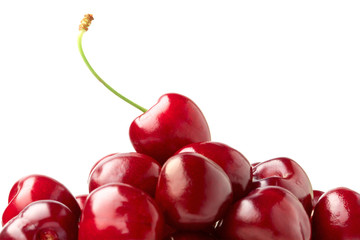 red cherry