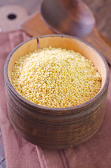 millet