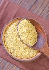 millet