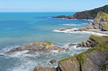 Hele Bay