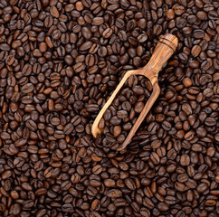 coffee background