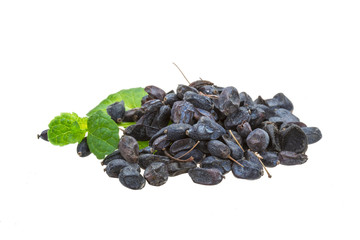 Dried Cornel