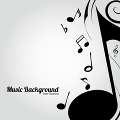 music background