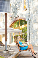 Your future work place