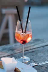 Happy Hour