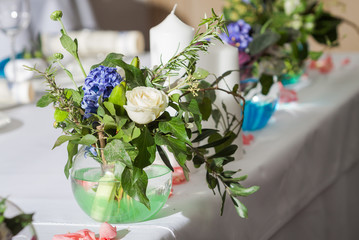 designer bouquet