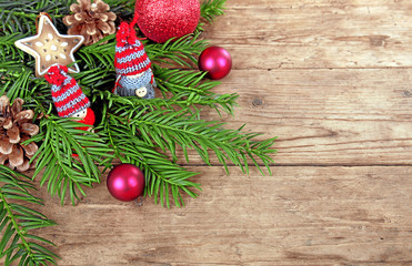 Weihnachtsgrüsse