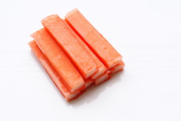 crab stick