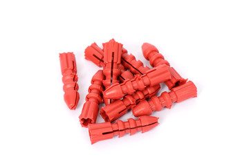 Assist parts of Concrete Nail