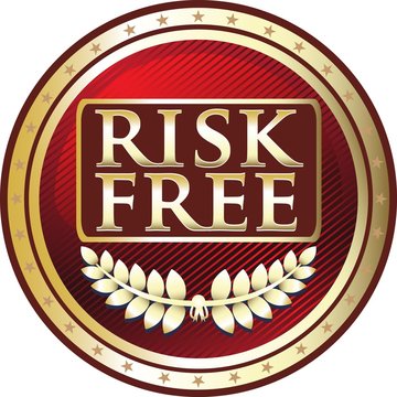 Risk Free Red Medal