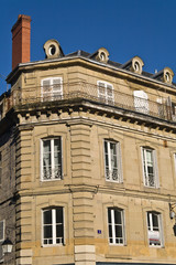 Brive-la-Gaillarde (Corrèze)