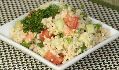 tabbouleh